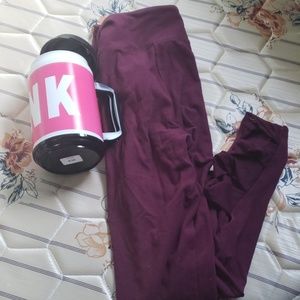 Victoria secret sports leggings